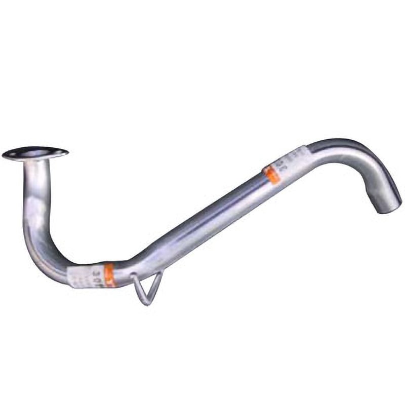 302-546 テールパイプ(イスズ) YSK(山脇産業) 外径50.8mm  302-546