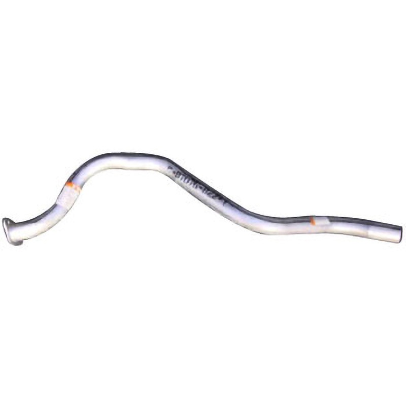 302-560 テールパイプ(イスズ) YSK(山脇産業) 外径60.5mm  302-560