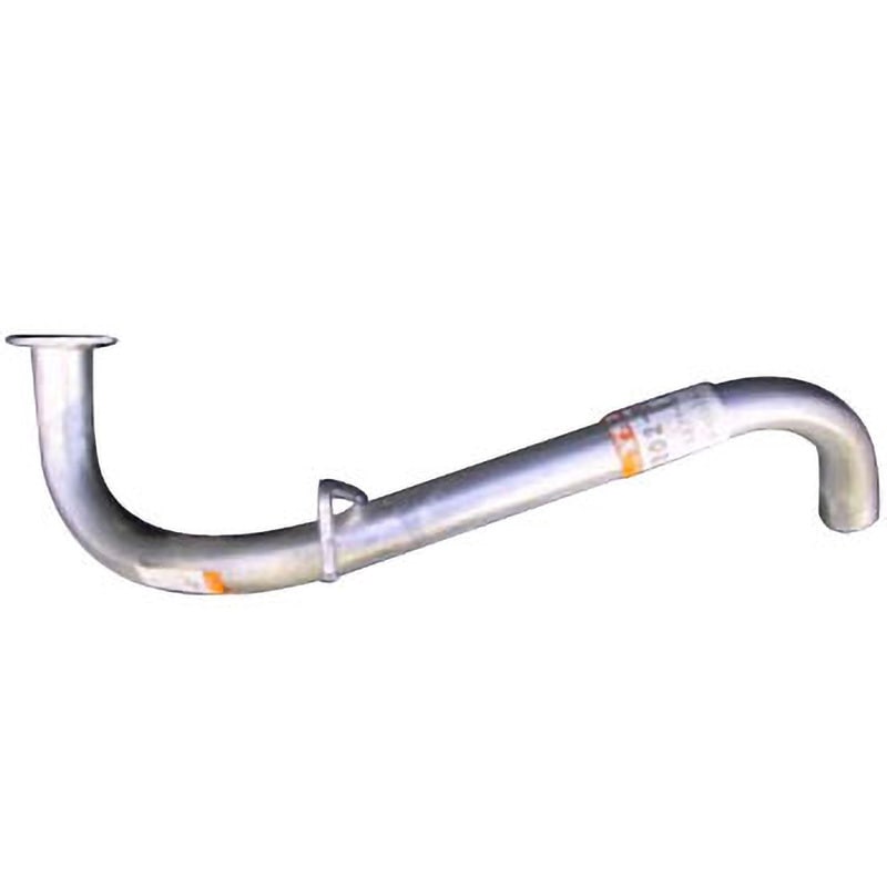 302-580 テールパイプ(イスズ) YSK(山脇産業) 外径50.8mm  302-580