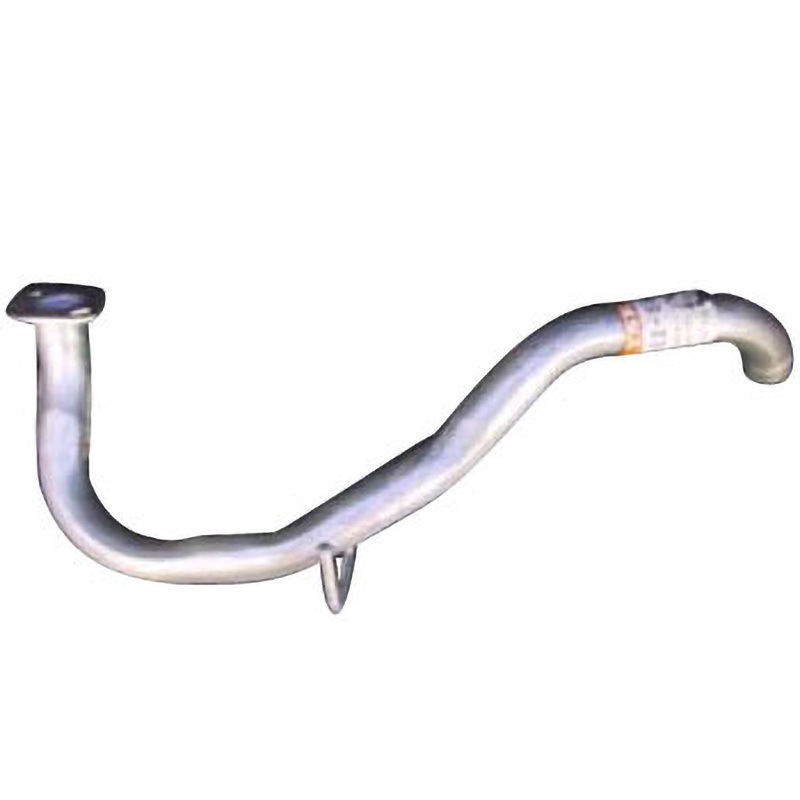 302-582 テールパイプ(イスズ) YSK(山脇産業) 外径50.8mm  302-582