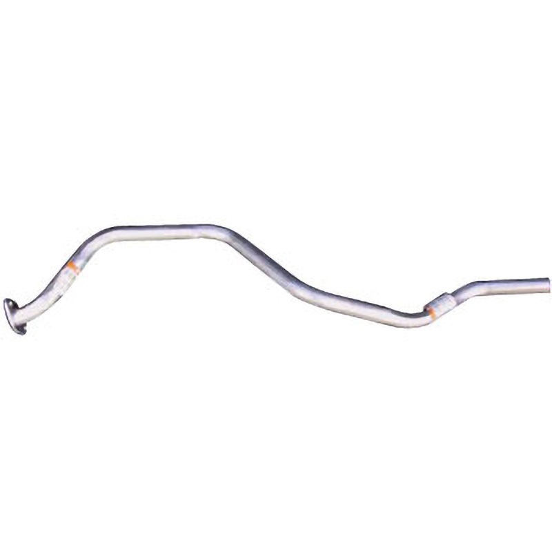 302-585 テールパイプ(イスズ) YSK(山脇産業) 外径50.8mm  302-585