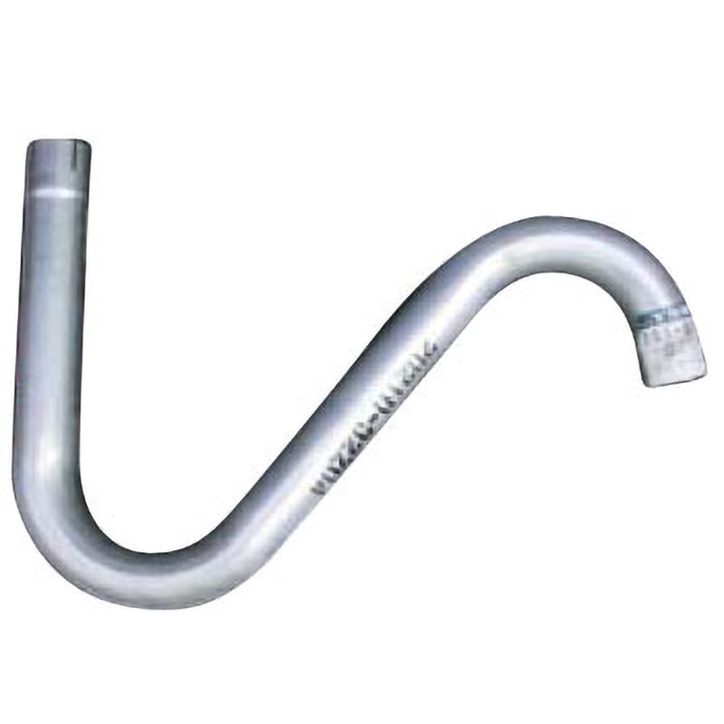 701-517 テールパイプ(UD) YSK(山脇産業) 外径75mm  701-517 23,086円