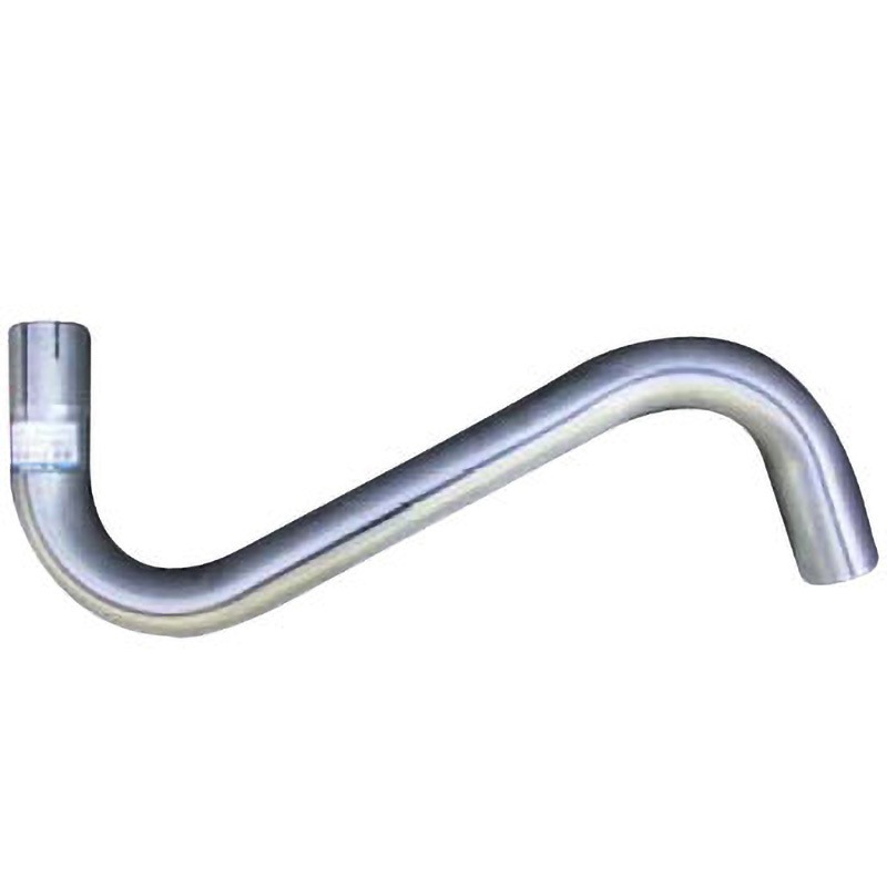 651-569 テールパイプ(ヒノ) YSK(山脇産業) 外径75mm  651-569