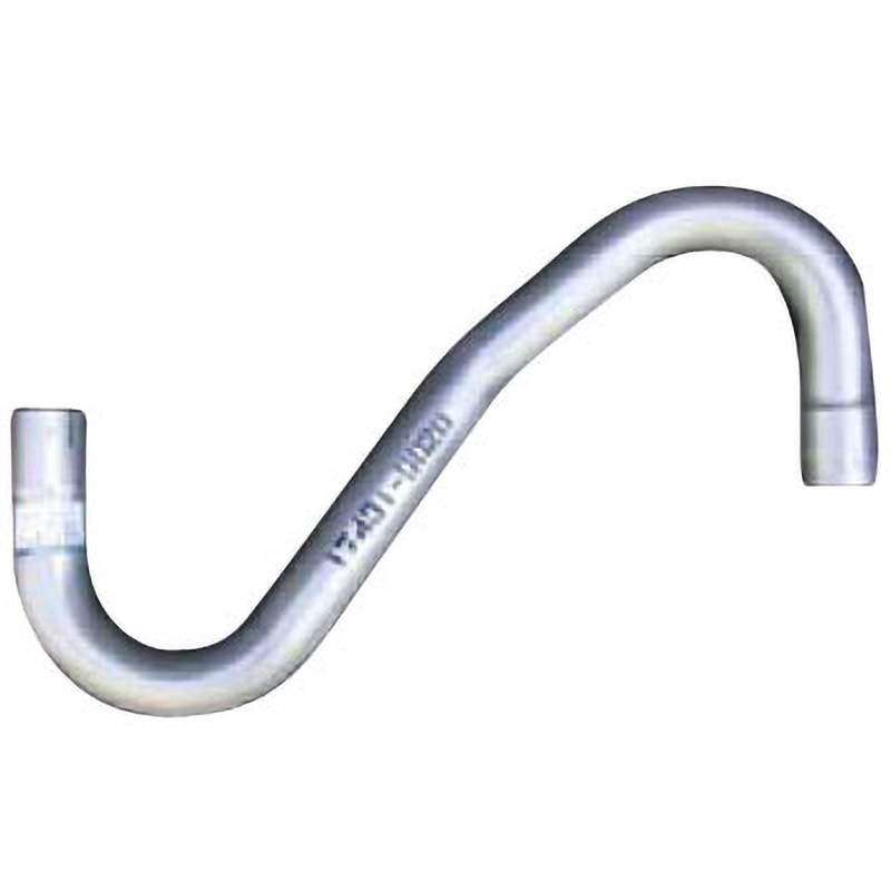 651-572 テールパイプ(ヒノ) YSK(山脇産業) 外径75mm  651-572 16,786円