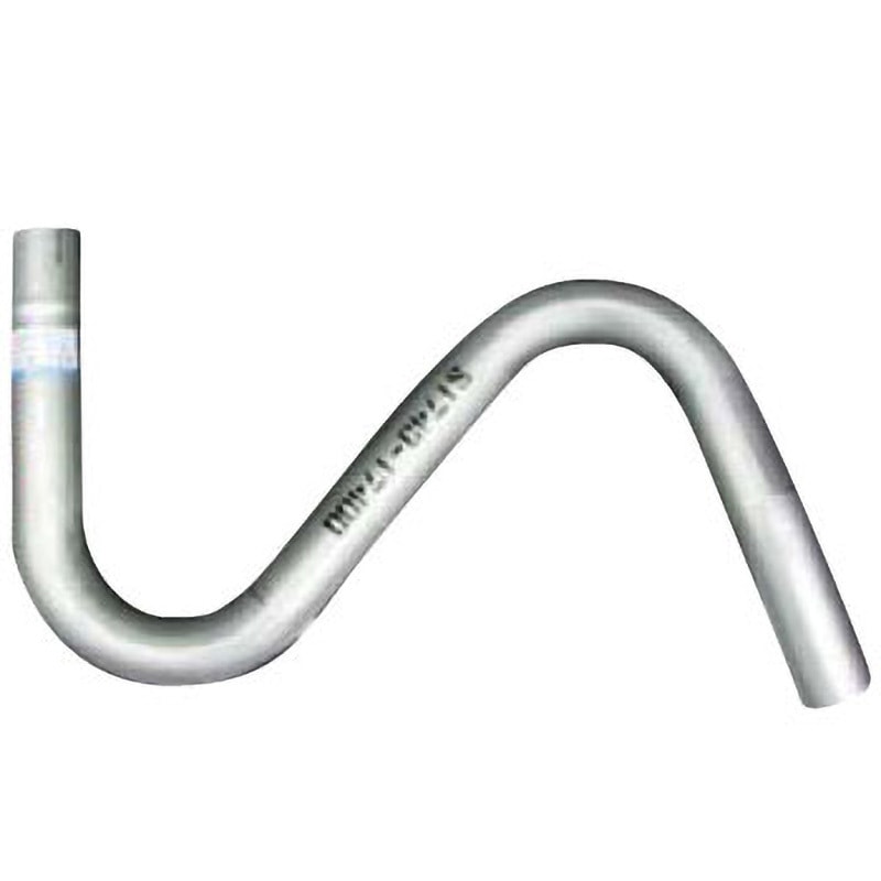 651-577 テールパイプ(ヒノ) YSK(山脇産業) 外径75mm  651-577