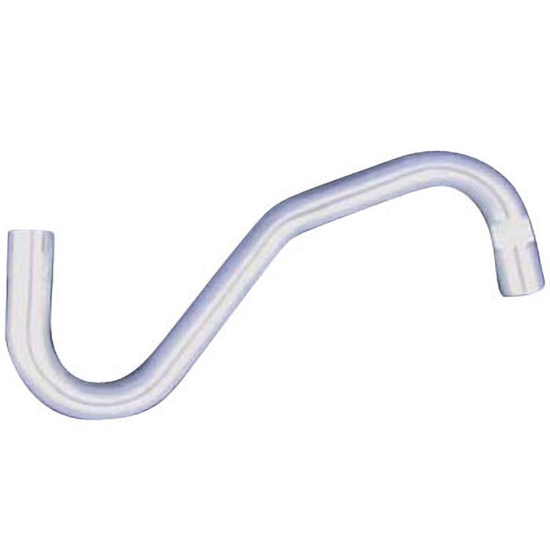 651-583 テールパイプ(ヒノ) YSK(山脇産業) 外径75mm  651-583