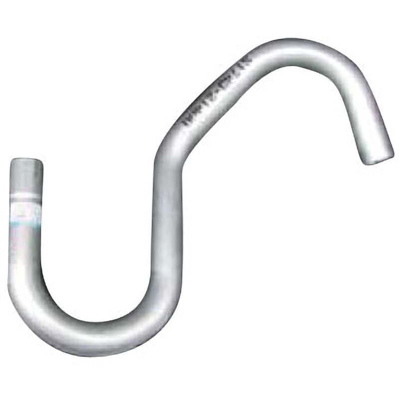 651-592 テールパイプ(ヒノ) YSK(山脇産業) 外径75mm  651-592