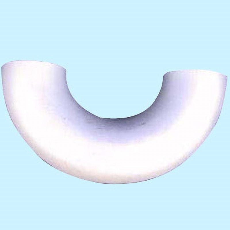 BU-L042 エルボ 180度(ステンレス製・SUS304) YSK(山脇産業) 外径42.7mm  BU-L042