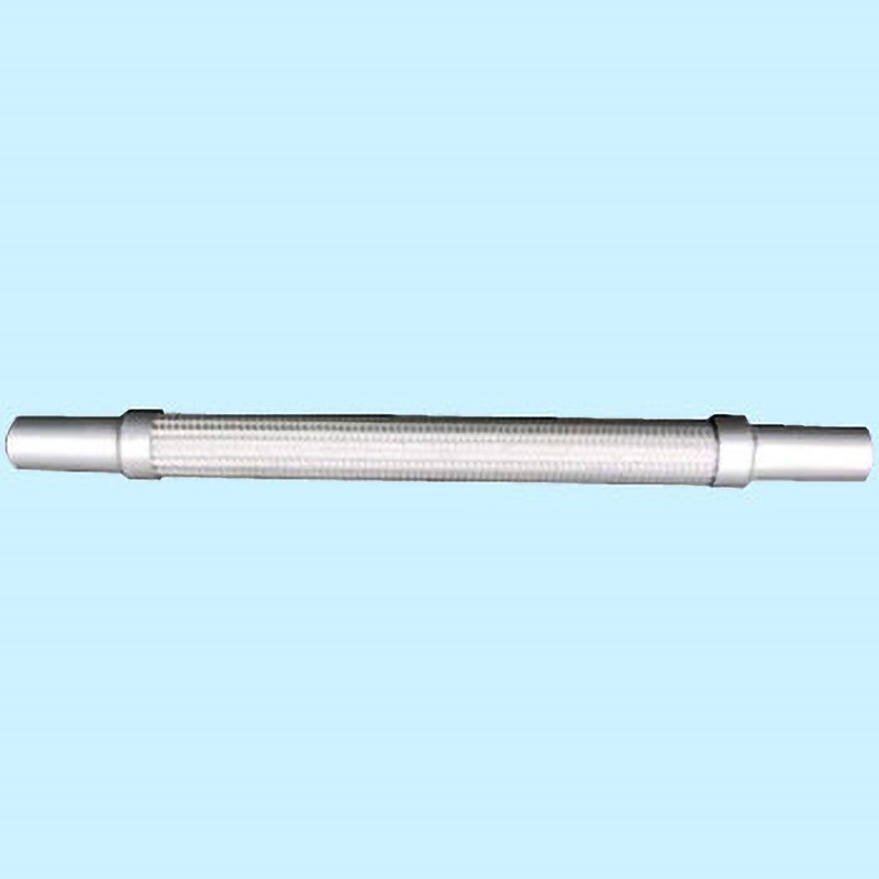 FE-038 フレキシブルチューブ1000mm パイプ付き(エキスパンド・スリット無し) 1本 YSK(山脇産業) 【通販モノタロウ】