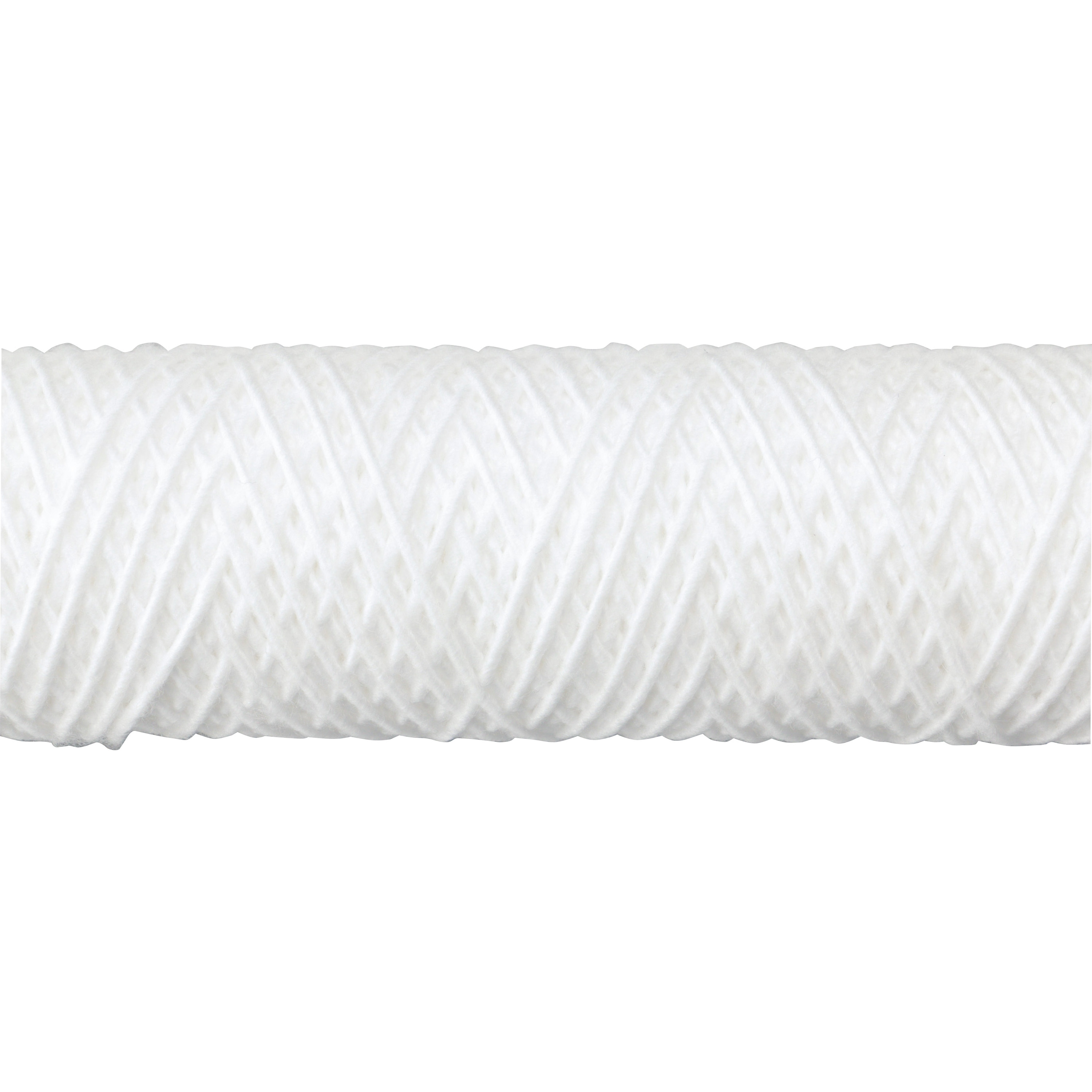 カートリッジフィルター ハウジング＆糸巻フィルターセット 20インチ カートリッジフィルターハウジング｜ステンレス(SUS)製/250～1000mm