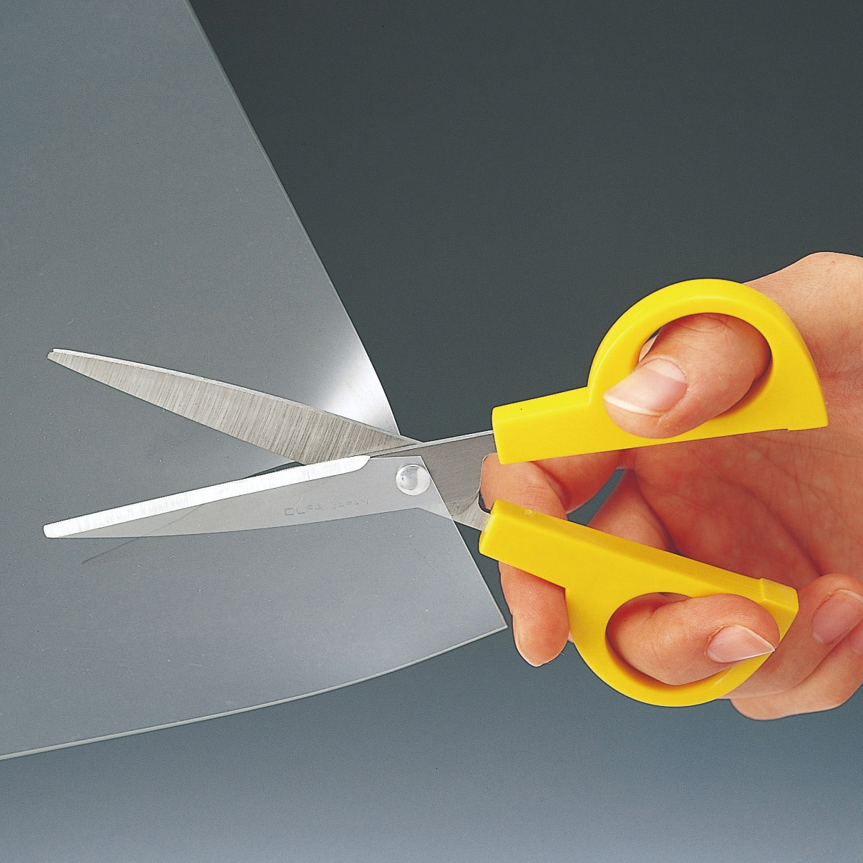 169B Gカットハサミ 1個 オルファ 【通販モノタロウ】