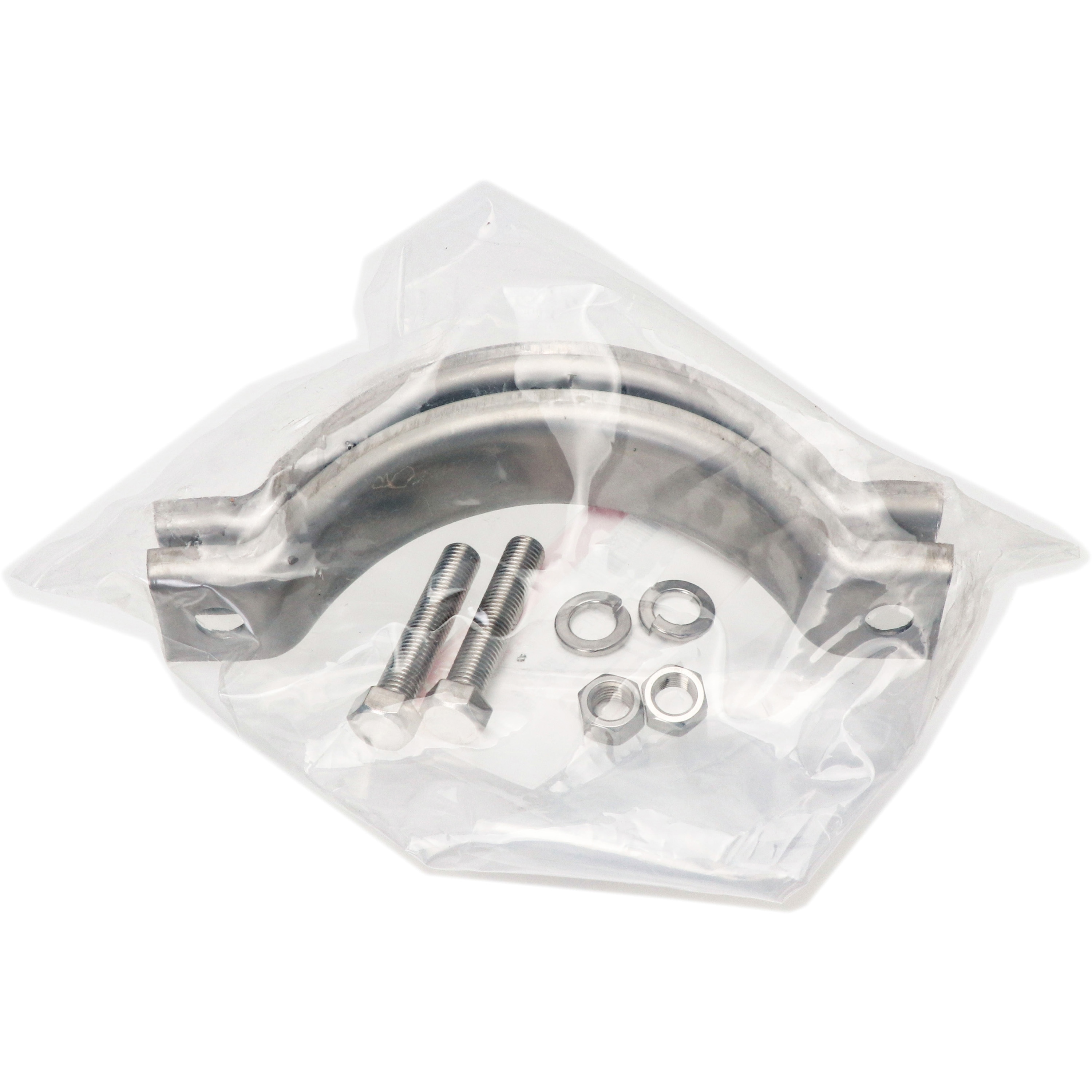 92-109 抱き合わせクランプ(ステンレス製) YSK(山脇産業) 適合