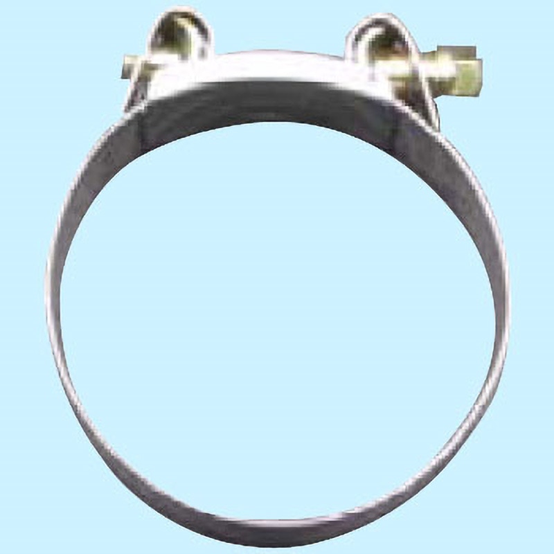 DS-051 ハイトルククランプ ブリッジタイプ(ステンレス製) YSK(山脇