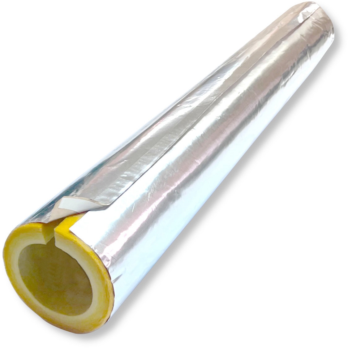 グラスウール 山脇産業 グラスウール(断熱材) DH-025 1枚 64-9726-88（直送品