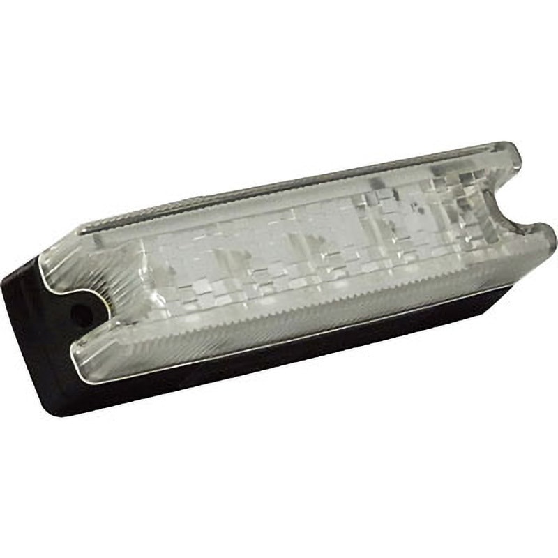 CE-237 流星Re5LED車高灯(DC24V) 槌屋ヤック コードアースタイプ