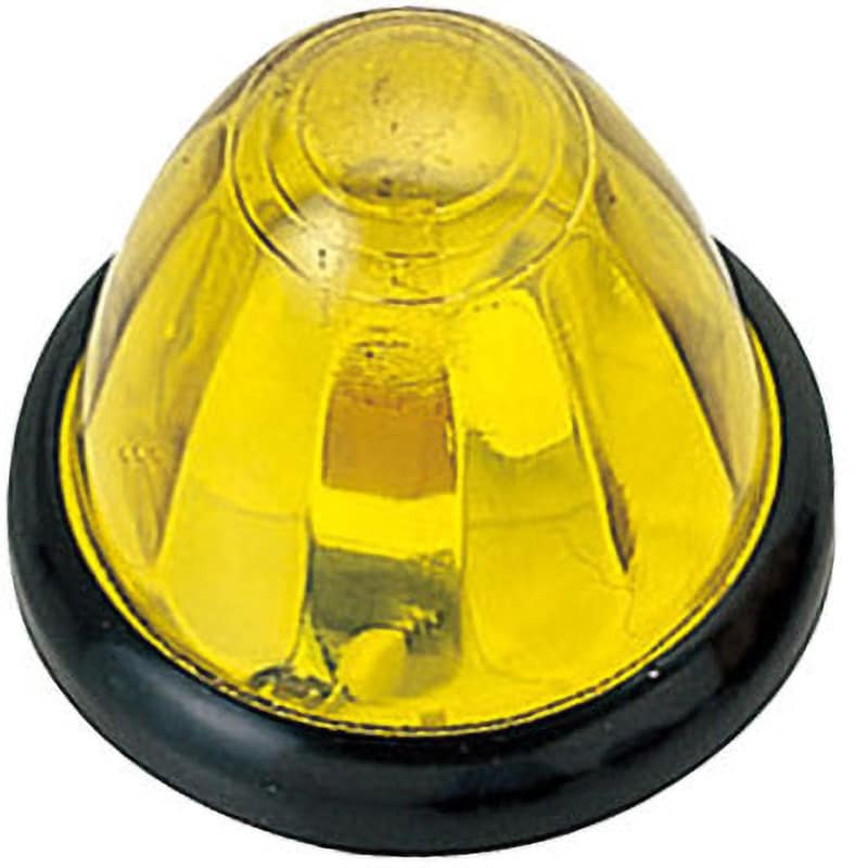 YT-441 トップマーカーランプ 球付き 1個 槌屋ヤック 【通販