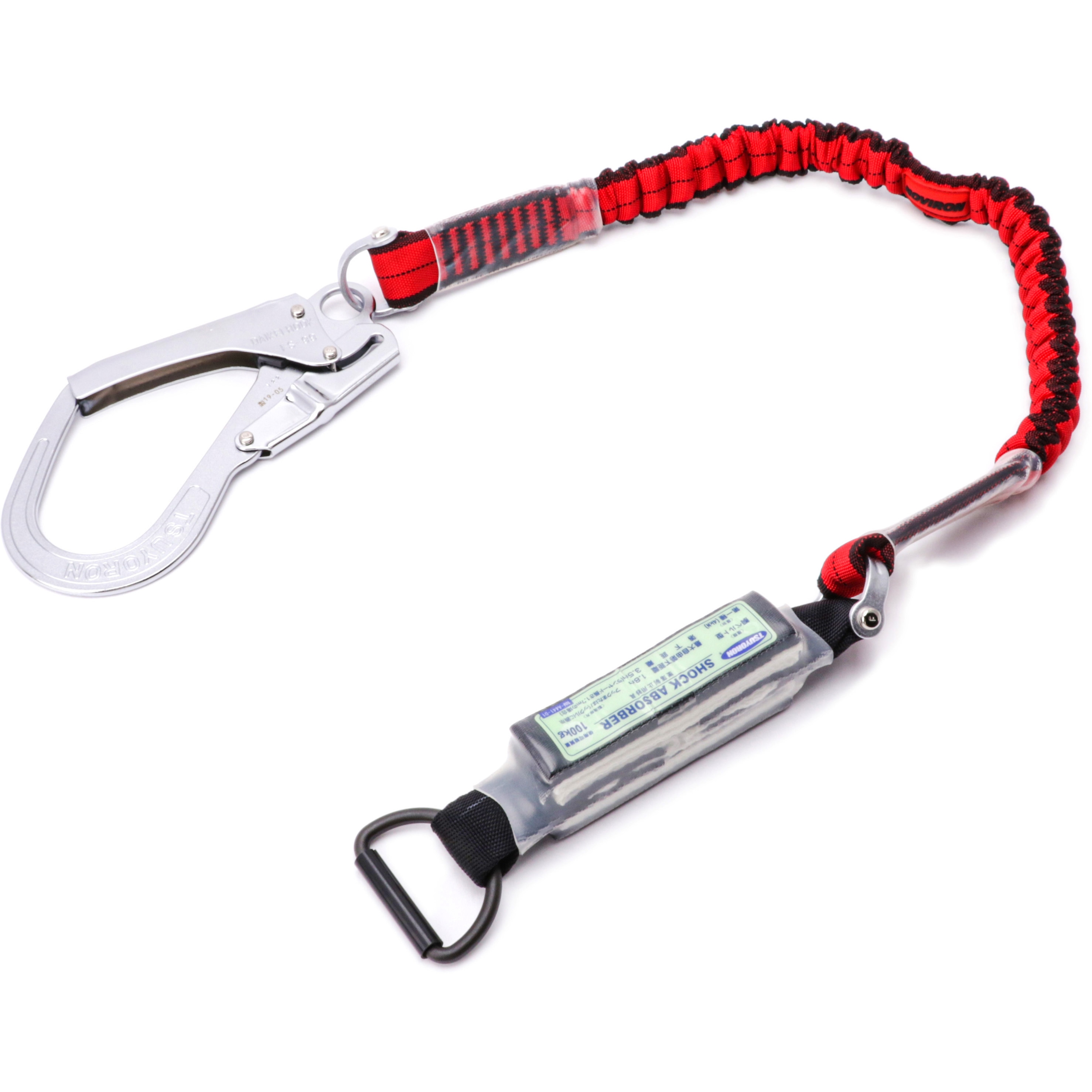 TBL-AD-NV599-RE-N-JAN-BP 胴ベルト型墜落制止用器具用