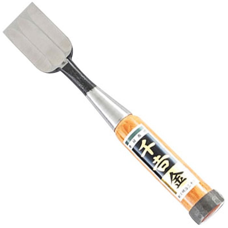 かんなと追入ノミ かんなと追入ノミ 追入のみ 3枚裏 千吉 金 【通販モノタロウ】