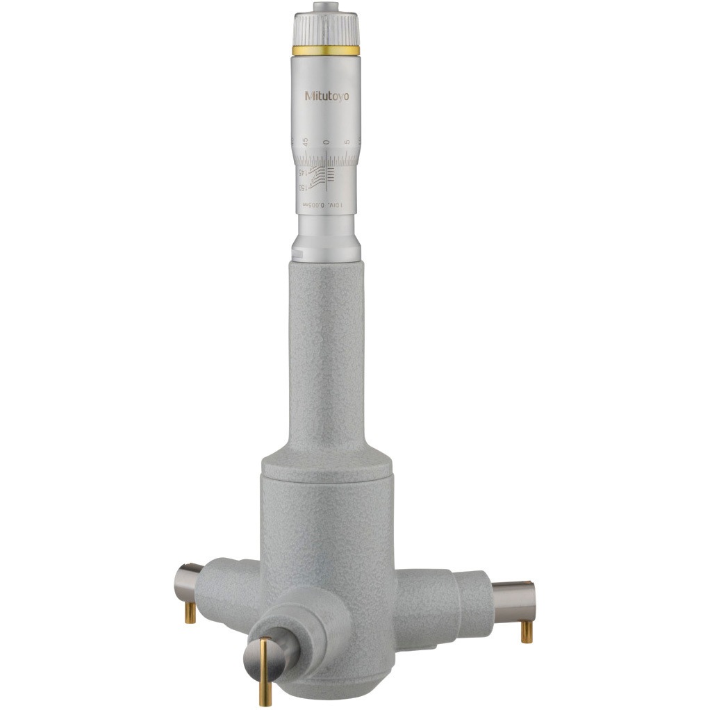 ホールテスト ホールテスト Mitutoyo(ミツトヨ) アナログ内側マイクロメータ用ホール