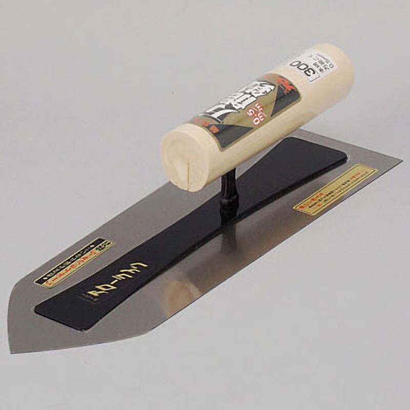 300mm 本焼万能鏝 0.5mm 1個 アローライン工業 【通販モノタロウ】 300mm 本焼万能鏝 0.5mm 1個 アローライン工業 【通販モノタロウ】