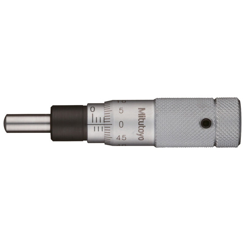 MHA3-13 マイクロメータヘッド 148シリーズ 1台 Mitutoyo(ミツトヨ) 【通販モノタロウ】