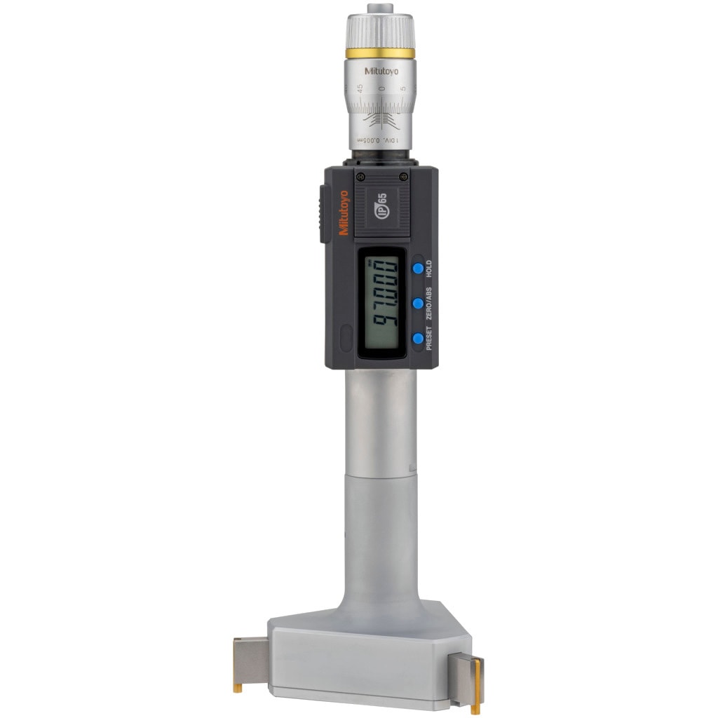 デジマチック ホールテスト Mitutoyo(ミツトヨ) デジタル内側マイクロ