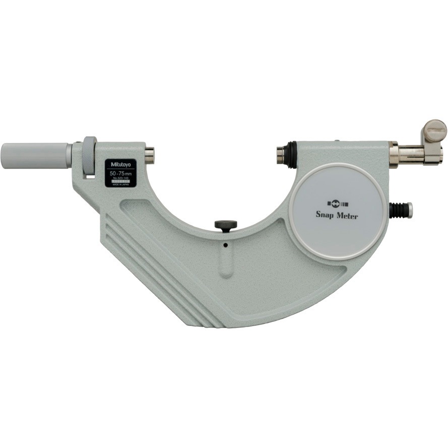 専用100点 スナップメータ Mitutoyo(ミツトヨ) リミット・指示マイクロ・スナップ