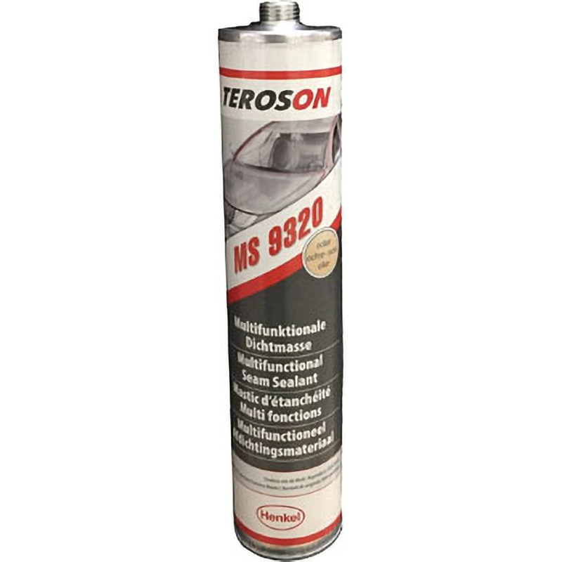 MS 9320(多機能性シーラント) 1本(300mL) Teroson(テロソン) 【通販