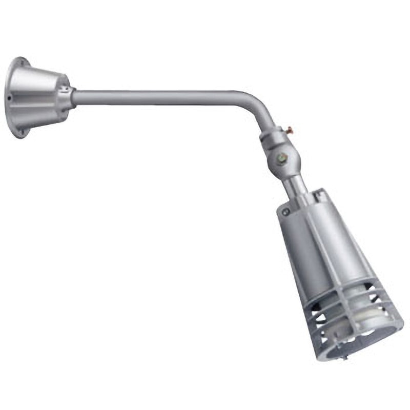 Y39-246B ホルダ 省施工形(速結端子付・セード取付簡易タイプ) 1個 岩崎電気 【通販モノタロウ】