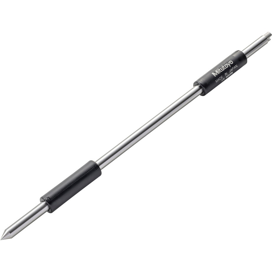 MB-225-55(ミツトヨ実施校正書・トレーサビリティ体系図付) 167シリーズ マイクロメータ基準棒(ねじマイクロメータ用) Mitutoyo(ミツトヨ) 一般校正 16,980円