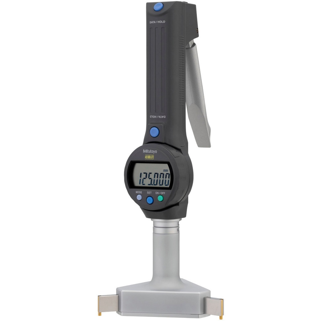 SBM-125CX(ミツトヨ実施校正書・トレーサビリティ体系図付) 568シリーズ ABSボアマチック(三点式内径測定器) 1台 Mitutoyo(ミツトヨ) 【通販モノタロウ】