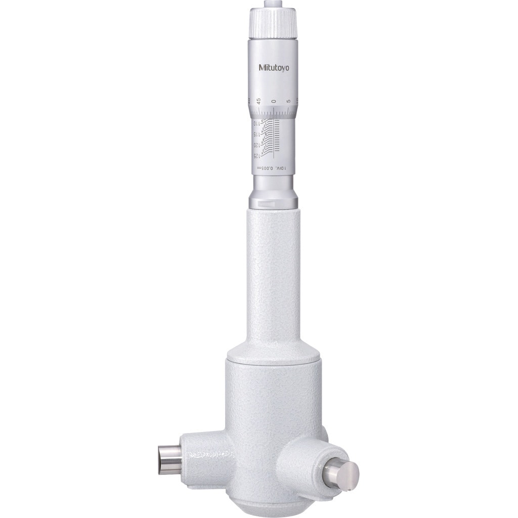 Ⅱ形ホールテスト(三点式内側マイクロメータ) Mitutoyo(ミツトヨ