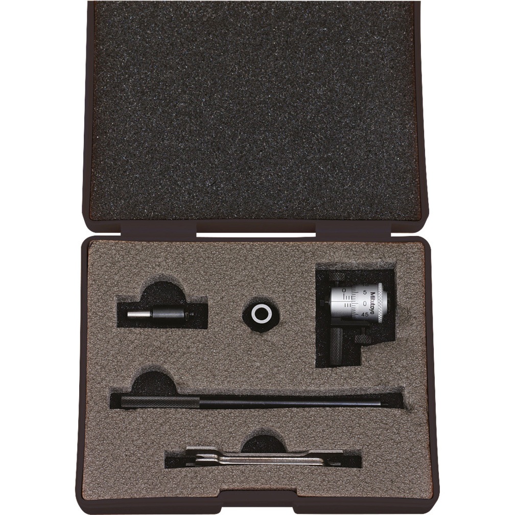 IMS-50 141シリーズ 替ロッド形内側マイクロメータIMS 1台 Mitutoyo(ミツトヨ) 【通販モノタロウ】