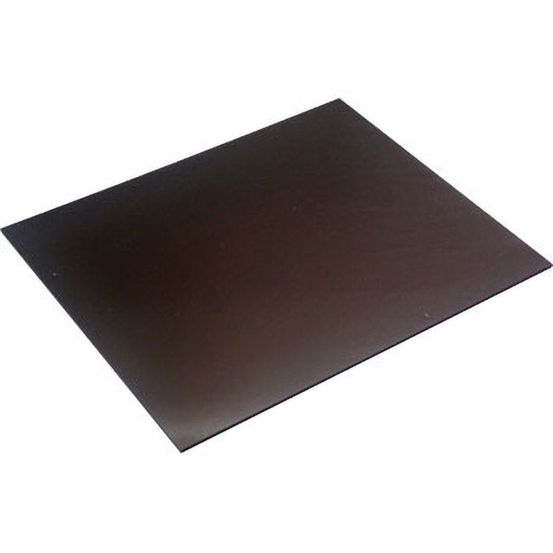 プラスチック アクリル 切板（透明） 板厚 4mm　650mm×650mm - 3