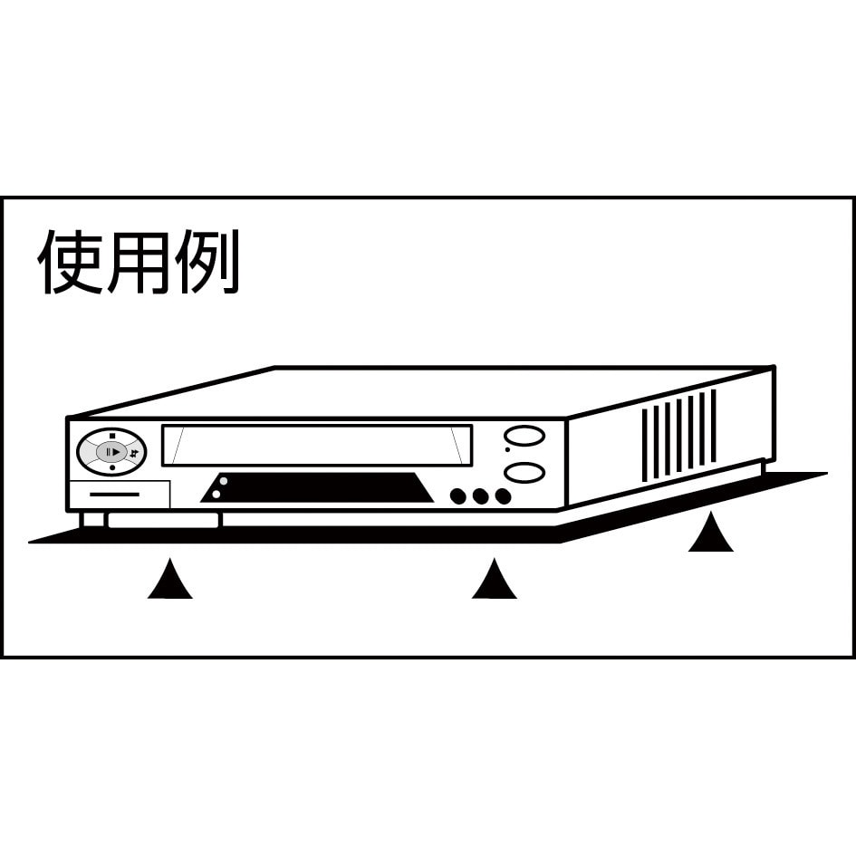 KGR-3102 アイテック ゴムロール巻 光 樹脂製 黒色 厚さ3mm幅 KGR-3102 アイテック ゴムロール巻 光 樹脂製 黒色 厚さ3mm幅