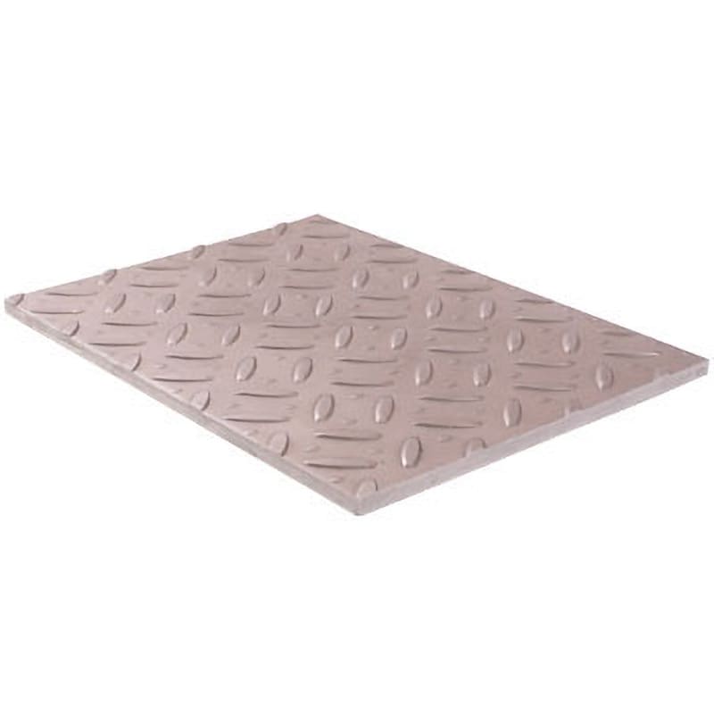 アルミ縞板 アルミチェッカープレート アルミ縞鋼板 寸法切り 厚さ3.0