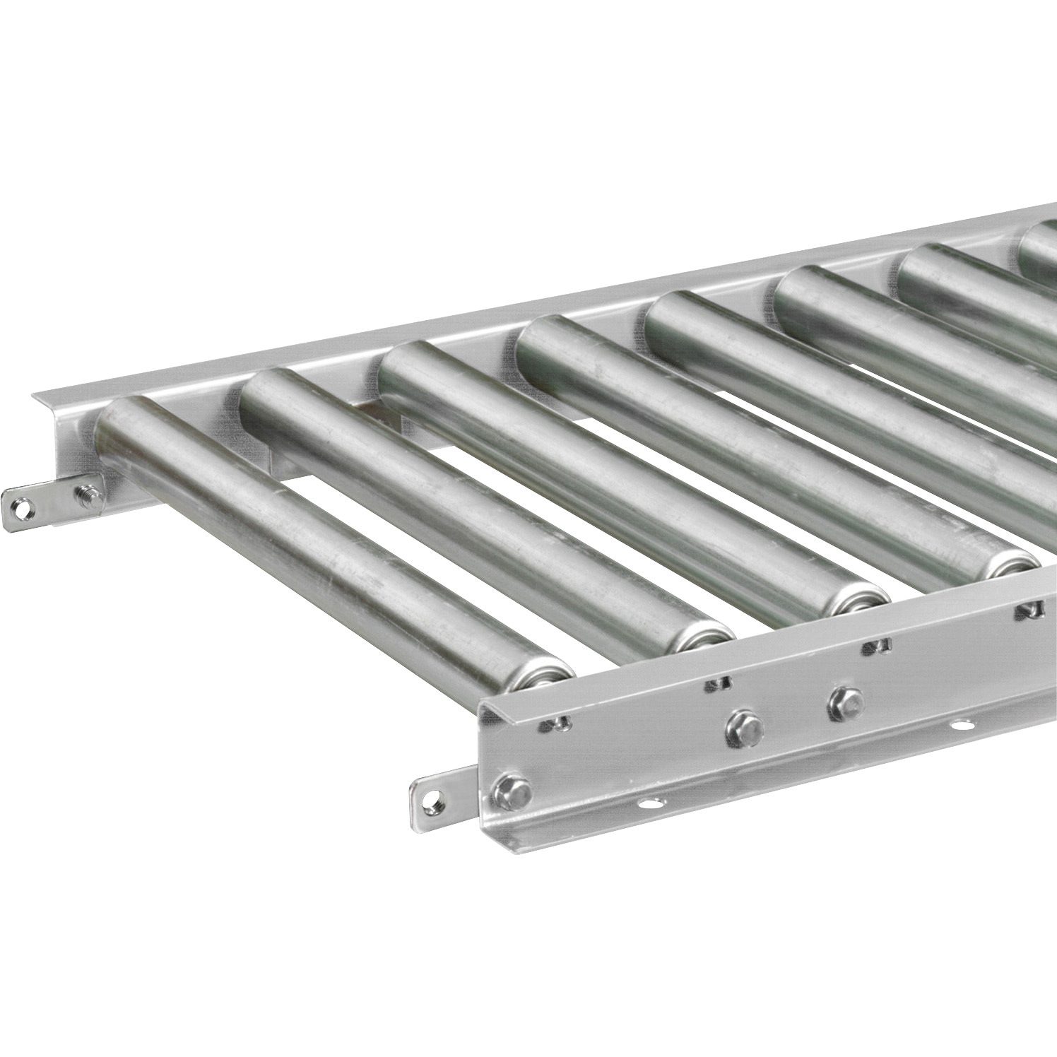 ☆中古品 OKURA オークラ ローラーコンベア 長さ2000x幅560x高