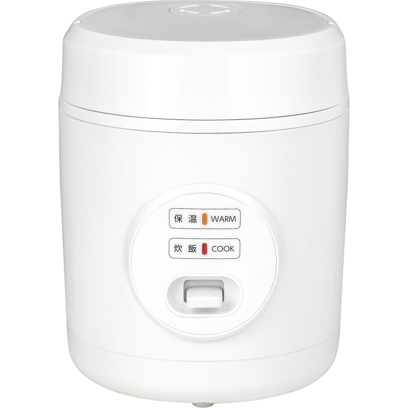 マイコンジャー 炊飯器 5.5号炊き YAMAZEN 白 Amazon | [山善] 炊飯器 マイコン式 5.5合 3層特厚釜 「メニューに