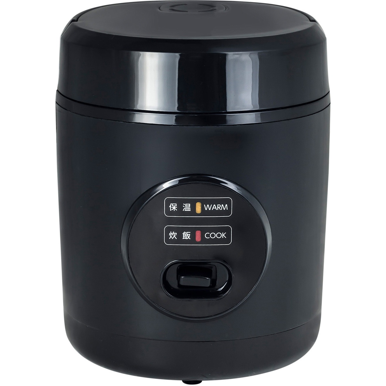 YJE-M150(B) 炊飯器 1.5合炊き ミニライスクッカー YAMAZEN(山善