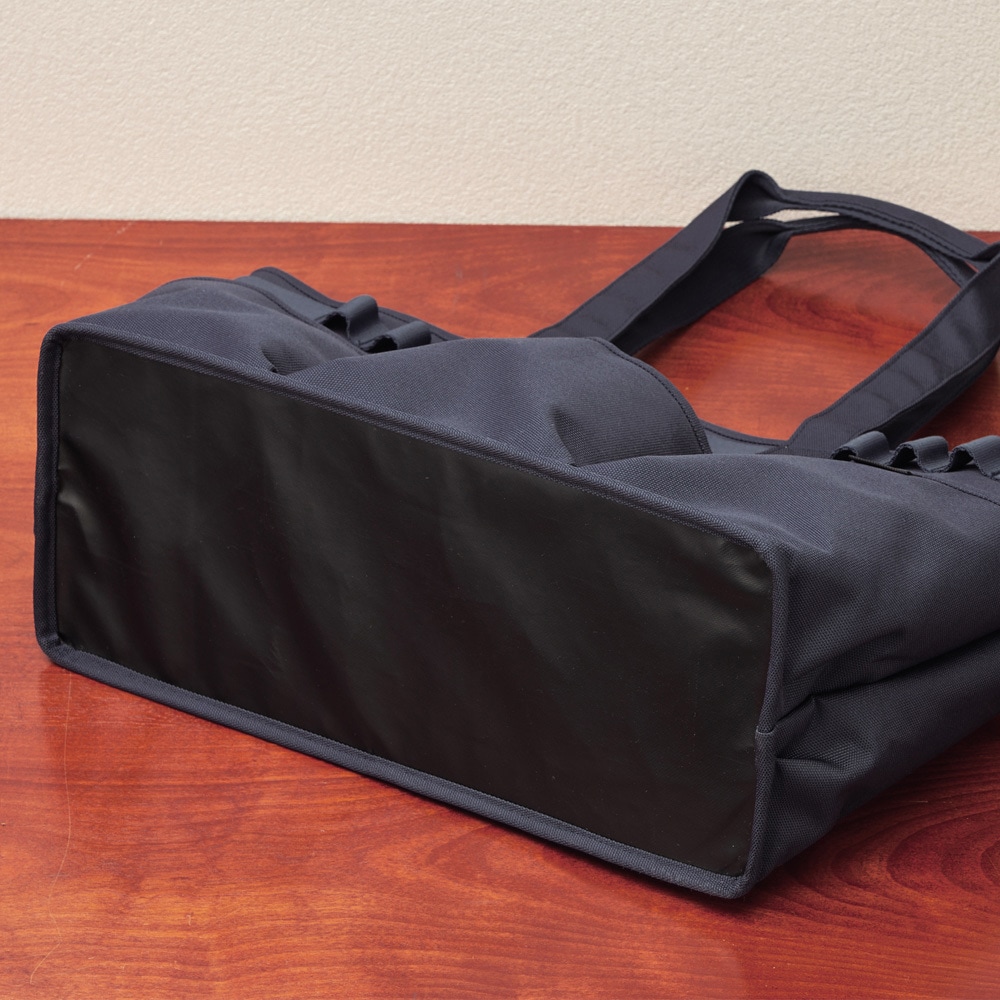 A-7750-24 ALTNA ツールバッグ(ヨコ型) リヒトラブ ポリエステル