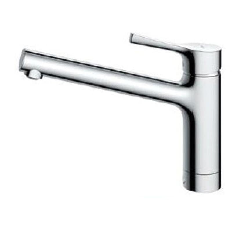 TOTO TKSO5301J シングルレバー混合水栓 1入 TKS05301J シングルレバー混合栓 TOTO 一般住宅台所用 一般地・寒冷地