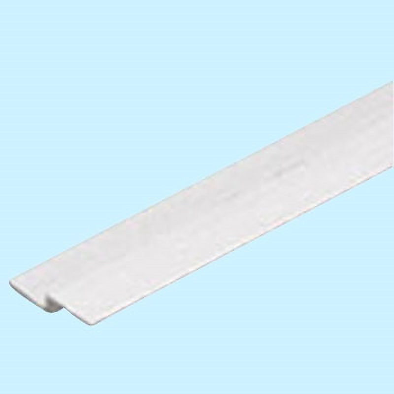 581 アルミ水切 光モール 長さ1000mm厚さ1.2mm 【通販モノタロウ】