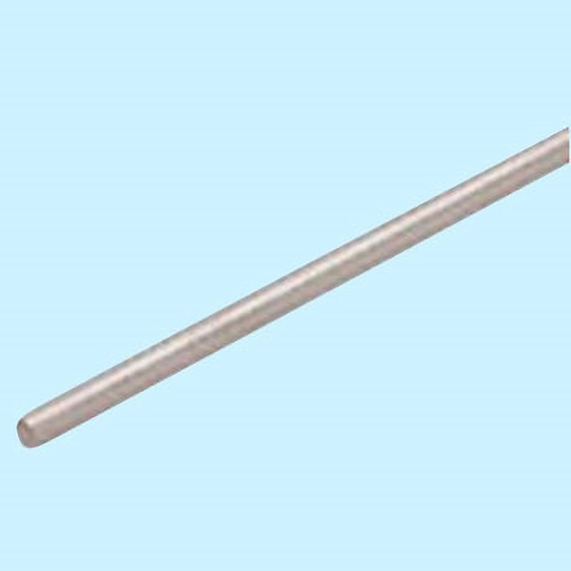 1409 ステンレス線 光モール 線径0.5mm長さ300mm 1組(2本) 【通販