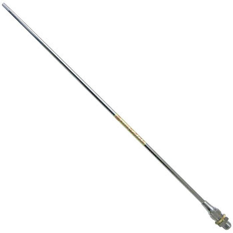 ノヴァリス AG50×300 ロングノズル 栗田製作所 ノズル長330mm 【通販モノタロウ】