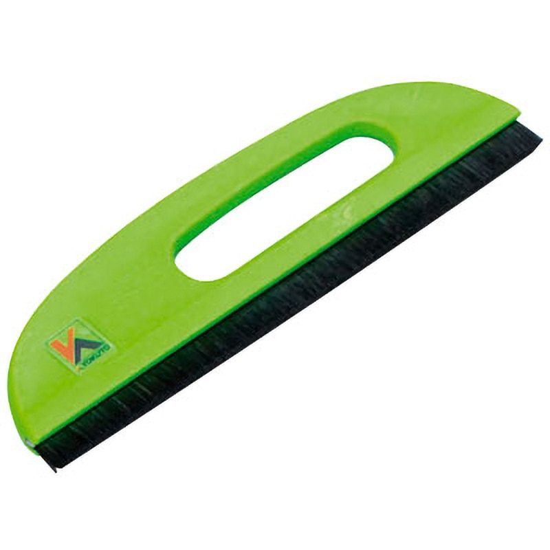 12-5064 PC1行ブラシ 9寸 KLASS(クラス/旧:極東産機) 豚毛製 - 【通販