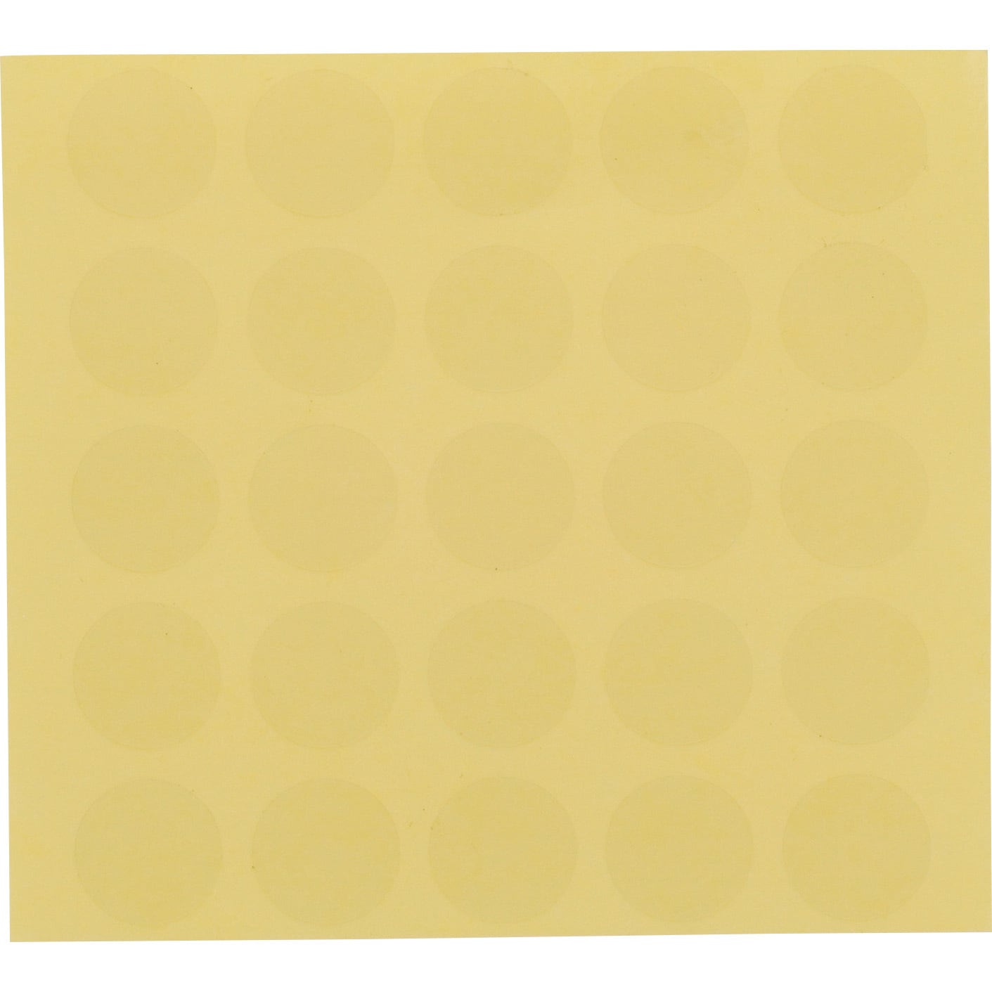 Vt 15c しーるしーる 自動車板金向け専用シール Vostone ボストン 15fmm Vt 15c 1シート 25枚 通販モノタロウ