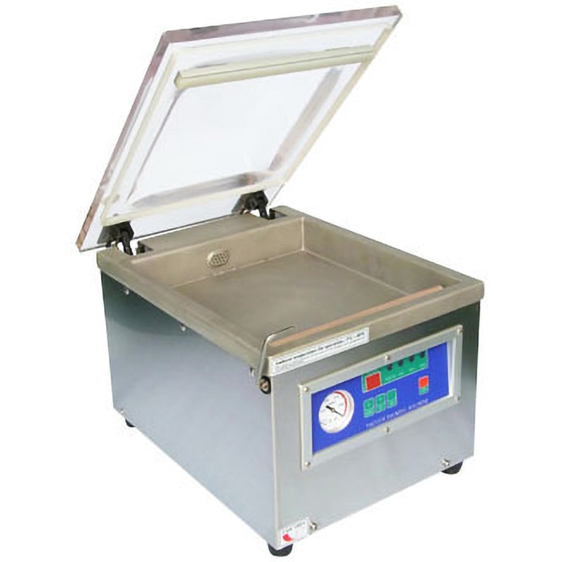 真空パック機 真空包装機 業務用 卓上 VP-300通電のみ(A18) VP300 卓上真空パック包装機 1台 タカトテクニカ 【通販モノタロウ】