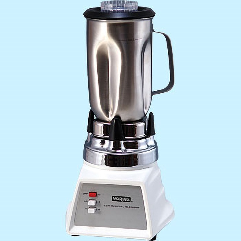 7011HS ラボラトリーブレンダー 7011HS 大阪ケミカル 容量1000 SUS容器付mL 寸法190×200×365mm