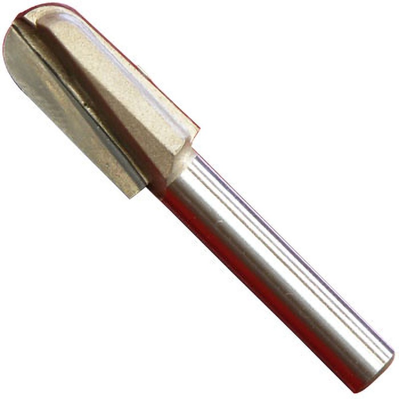 U-12-6R サン・U溝ビット 三陽工業 刃数2P 刃径12mmシャンク径6mm 1本