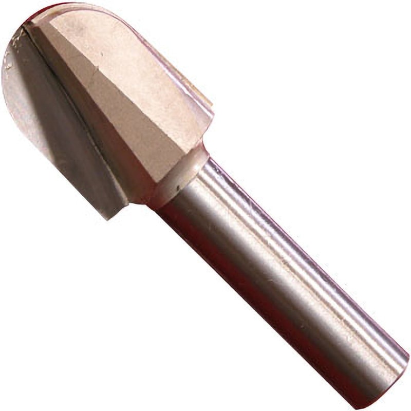 UL-24-12R サン・U溝ビット 三陽工業 刃数2P 刃径24mmシャンク径12mm 1本